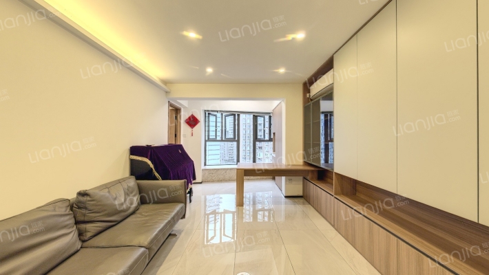 星汇云锦二手房实景图