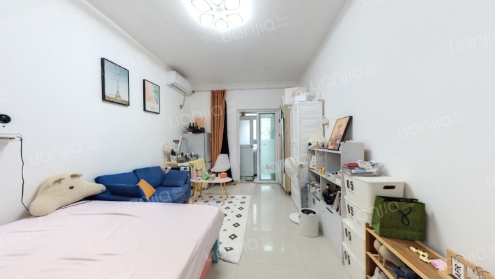 潜龙鑫茂花园C区二手房实景图