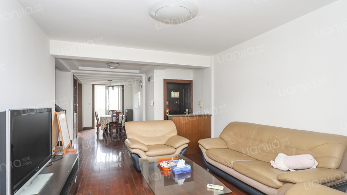 金汇广场二手房实景图