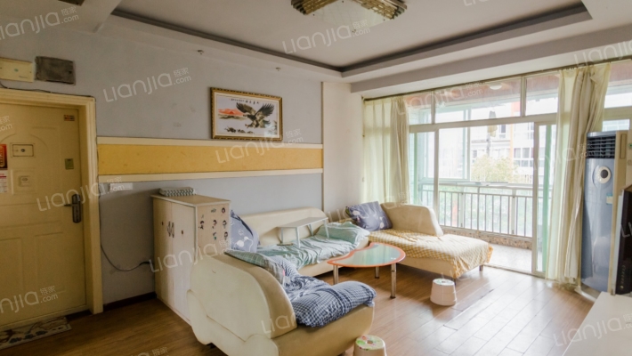 云顶香榭二手房实景图