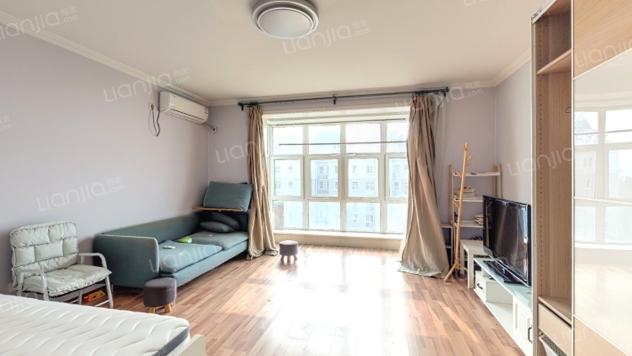 顺鑫花语二手房实景图