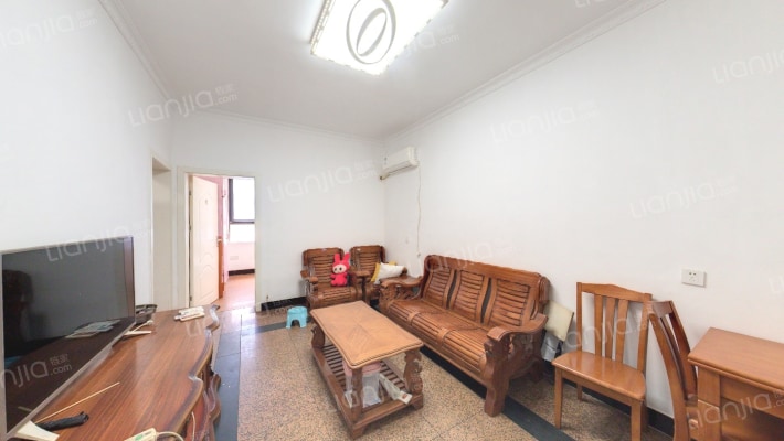 青山祠社区二手房实景图