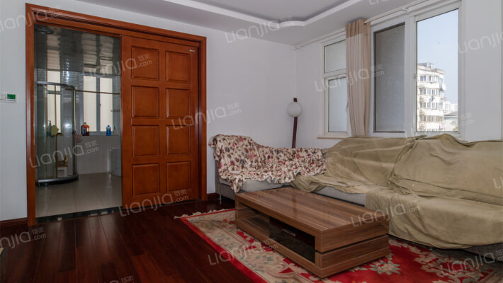 瑞安家园二手房实景图