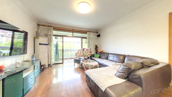 洪山花苑二手房实景图