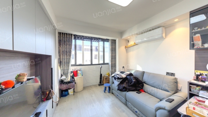 曹杨二村(北杨园)二手房实景图