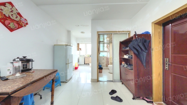 宇园二手房实景图