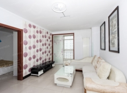 整租·奥林星城北区 2室1厅 南_奥林星城北区租房