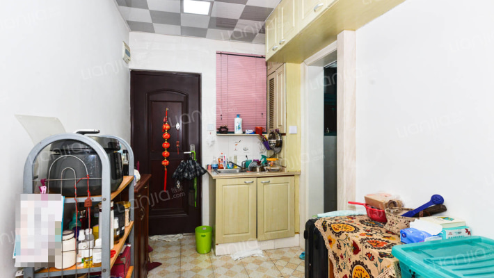 泗东新村二手房实景图