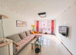 整租·金地2008 2室1厅 南/北_金地2008租房