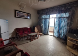 整租·赣新公寓 2室2厅 南/北_赣新公寓租房