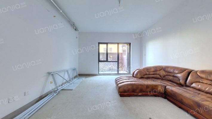 金隅澜湾二手房实景图