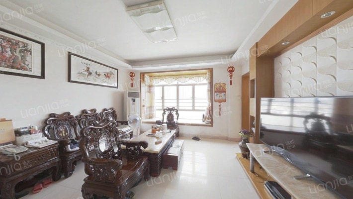 学府道二手房实景图