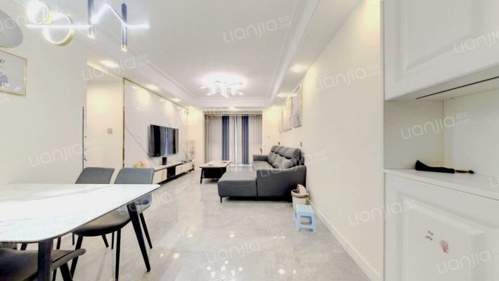 锦城国际二手房实景图