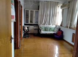 整租·鹰山社区 2室2厅 南/北_鹰山社区租房