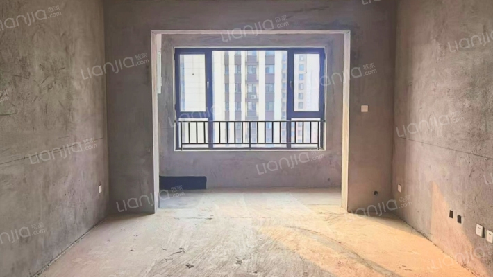 福美逸园二手房实景图