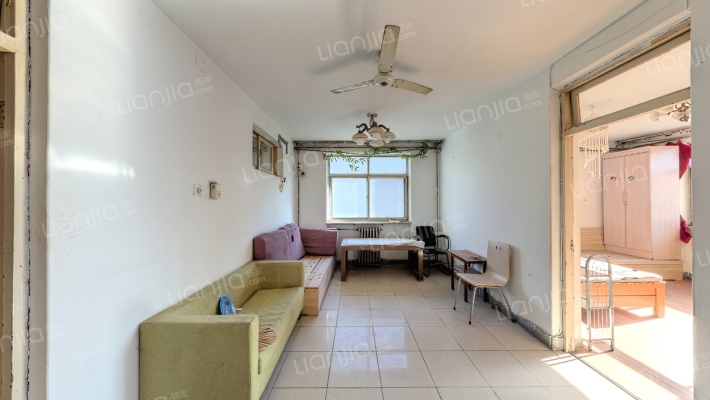 谈固小区铁三局二处宿舍二手房实景图