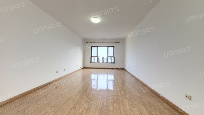 龙湖滟澜新宸西区二手房实景图