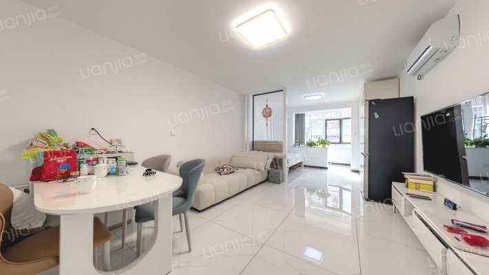 果园新里北区二手房实景图