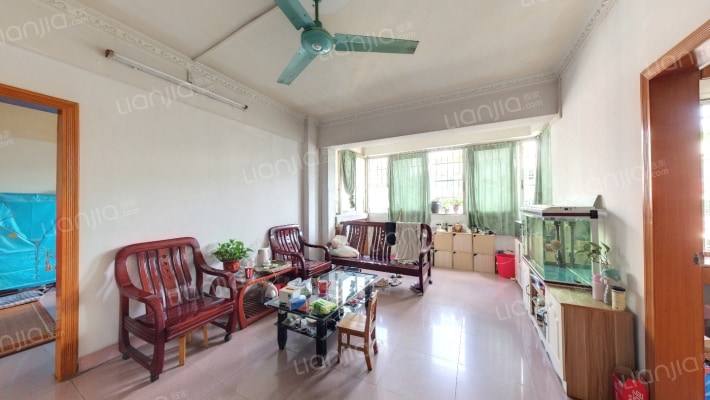 荔海鸣蝉花园二手房实景图