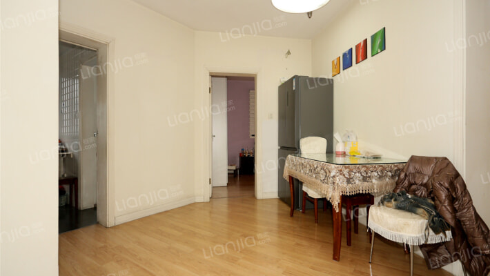 靖宇大楼二手房实景图