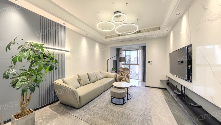 约克郡汀兰二手房实景图