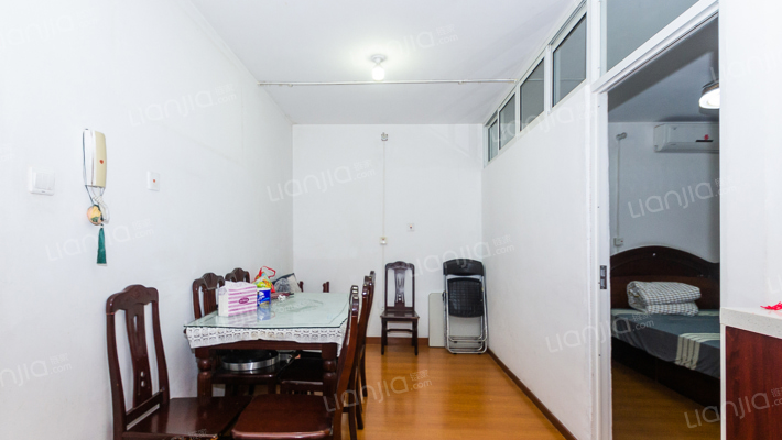 虹梅景苑三街坊二手房实景图