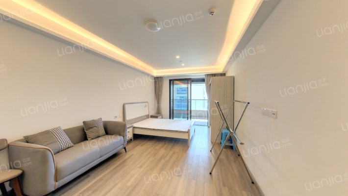 绿城通山郡二区二手房实景图