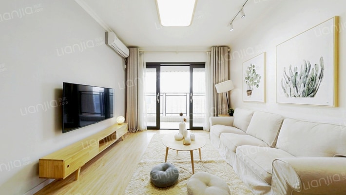 宝生Midtown二手房实景图