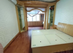 整租·武汉路 2室2厅 南/北_武汉路租房