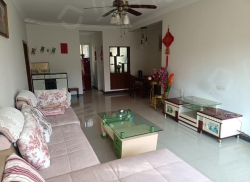 整租·时代花园 2室2厅 南_时代花园租房