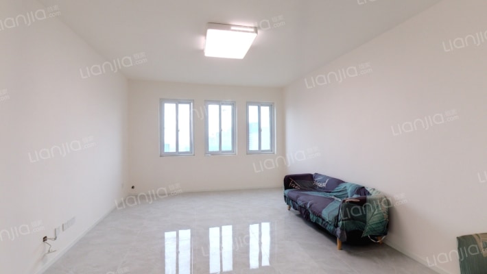 西财学府憬城二手房实景图