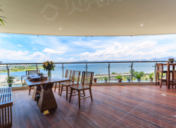 整租·俊发滨海俊园 5室2厅 东南_俊发滨海俊园租房