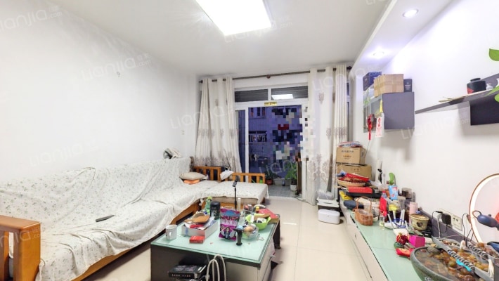 雷圳碧榕湾名苑二手房实景图