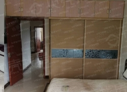 整租·五里湖畔 2室1厅 南/北_五里湖畔租房