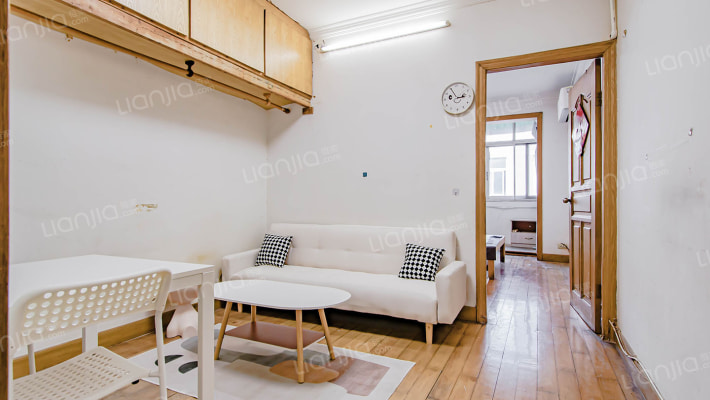 通阁小区二手房实景图