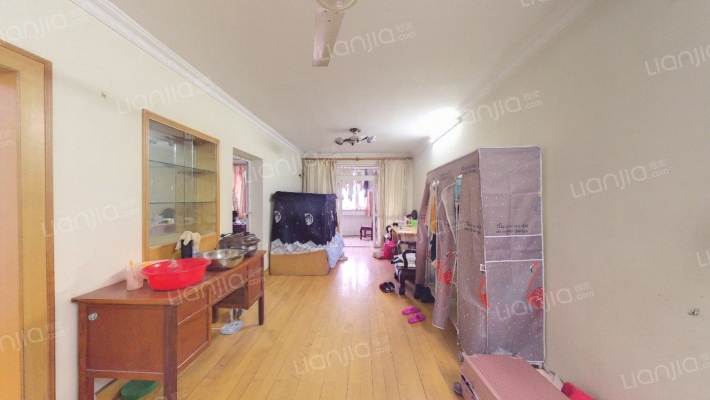 东城新村二手房实景图