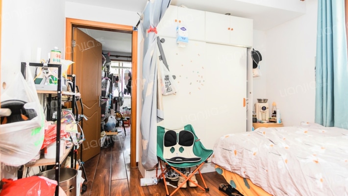 真光十小区二手房实景图