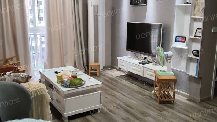 岩湾二手房实景图