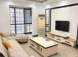 整租·太白新居 3室2厅 南_太白新居租房