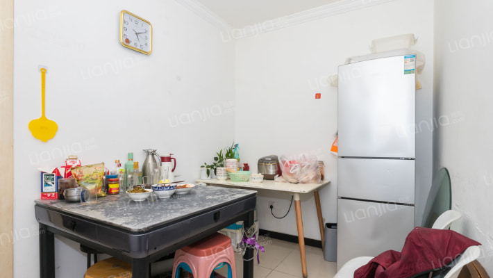 岚皋西路45弄二手房实景图