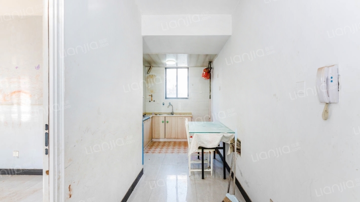 金利公寓二手房实景图