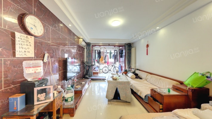 怡海星城二手房实景图