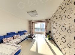 整租·融诚府 2室2厅 南/北_融诚府租房