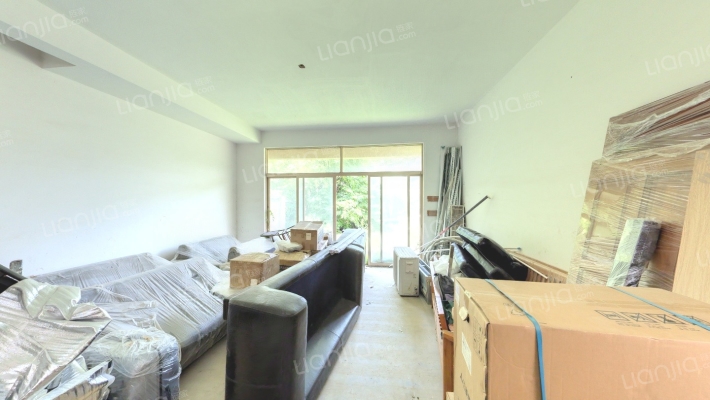 凯茵新城08区琉森湖畔二手房实景图