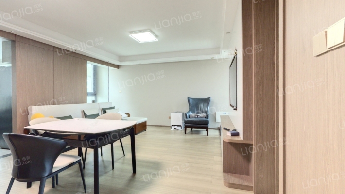 盛庐小区二手房实景图