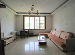 整租·康乐小区 2室2厅 东南_康乐小区租房