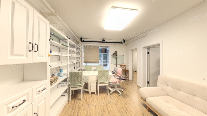 菊儿胡同二手房实景图