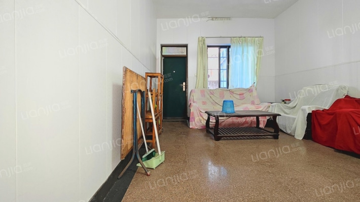 回江西村二手房实景图