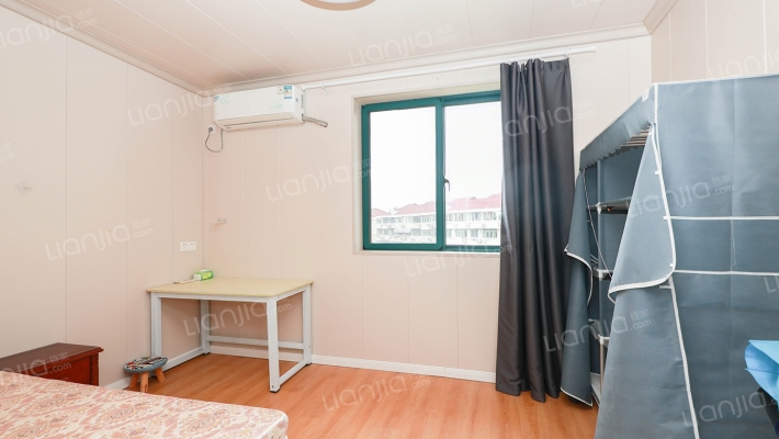 汇成五村二手房实景图