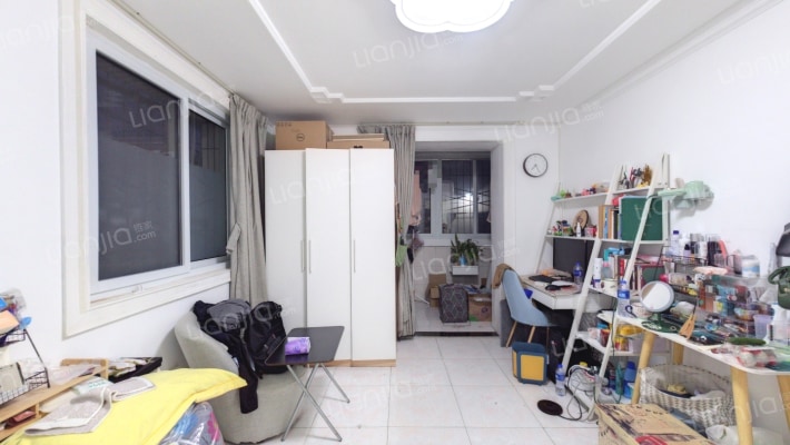 力源里二手房实景图